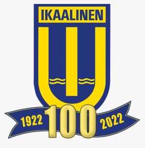 Ikaalisten Urheilijat 100 vuotta