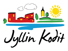 Jyllin kodit