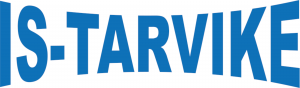 IS-Tarvike logo
