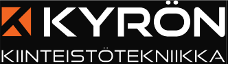 Kyrön logo