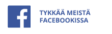 Tykkää meistä Facebookissa